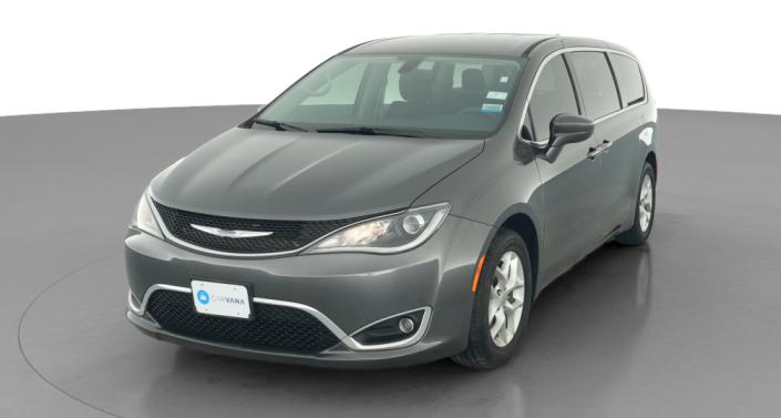 Thumbnail: 2019 Chrysler Pacifica - 1