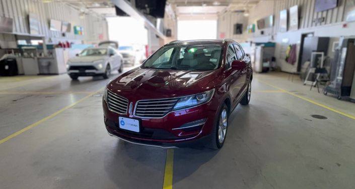 2016 Lincoln MKC Select -
                  Fountain, CO
