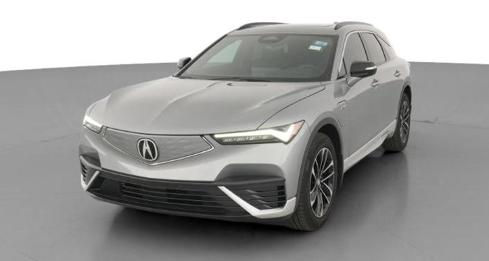 2024 Acura ZDX A-Spec -
                  Indianapolis, IN