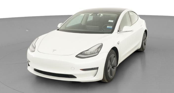 Thumbnail: 2020 Tesla Model 3 - 1