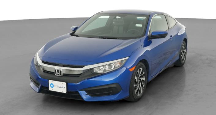 Thumbnail: 2018 Honda Civic - 1