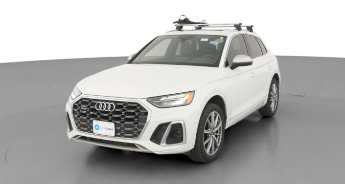 2022 Audi SQ5 Premium -
                  Tolleson, AZ