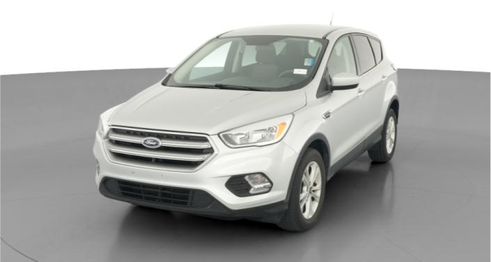 Thumbnail: 2017 Ford Escape - 1