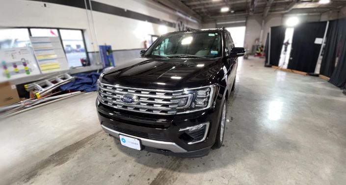 Thumbnail: 2019 Ford Expedition - 1