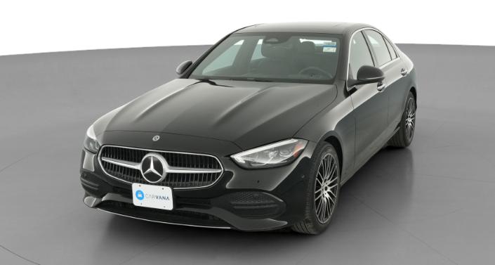 Thumbnail: 2025 Mercedes-Benz C-Class - 1