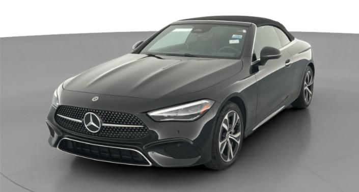 2025 Mercedes-Benz CLE 300 -
                  Rocklin, CA