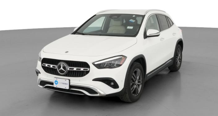 Thumbnail: 2025 Mercedes-Benz GLA - 1