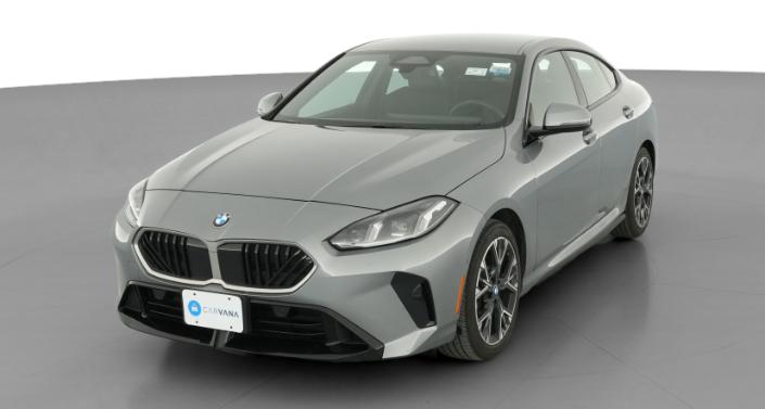 Thumbnail: 2025 BMW 2 Series - 1
