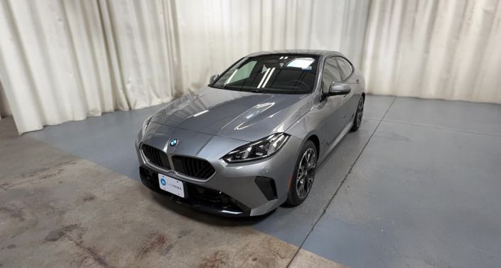 Thumbnail: 2025 BMW 2 Series - 1