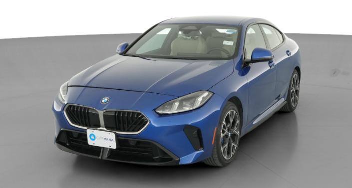 Thumbnail: 2025 BMW 2 Series - 1