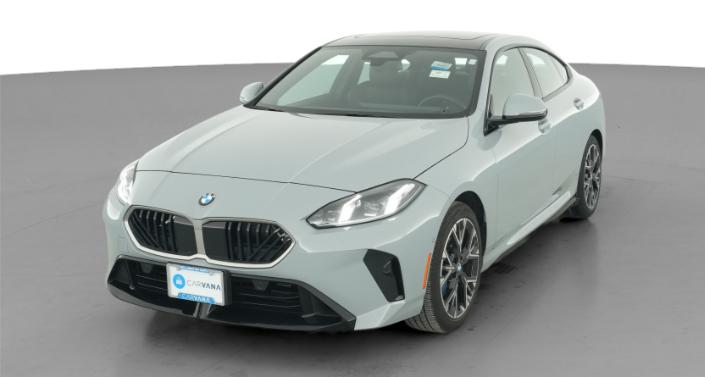 Thumbnail: 2025 BMW 2 Series - 1