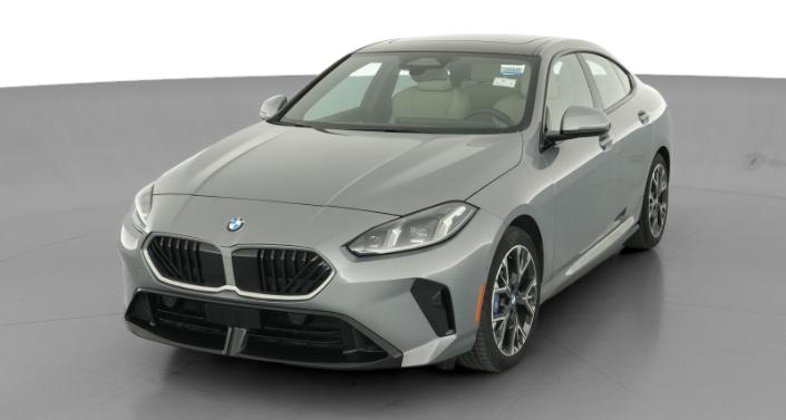 Thumbnail: 2025 BMW 2 Series - 1
