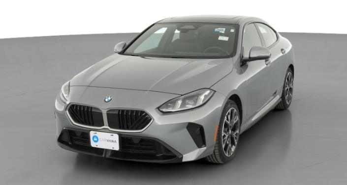Thumbnail: 2025 BMW 2 Series - 1
