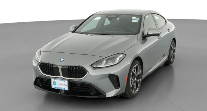 Thumbnail: 2025 BMW 2 Series - 1