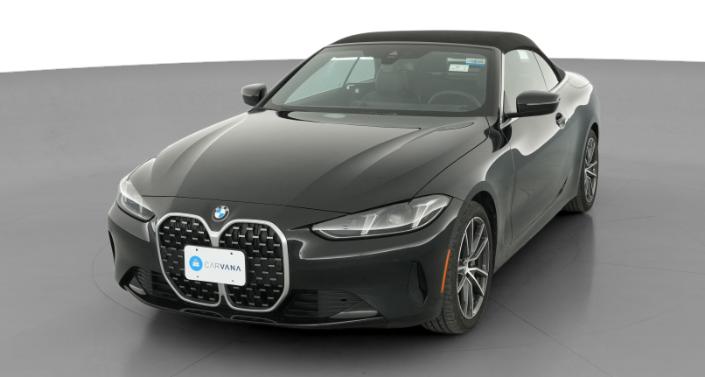 Thumbnail: 2025 BMW 4 Series - 1