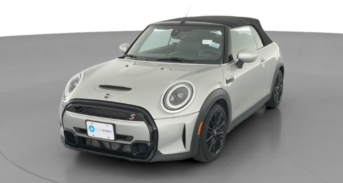 2024 MINI Cooper Convertible S -
                  Rocklin, CA