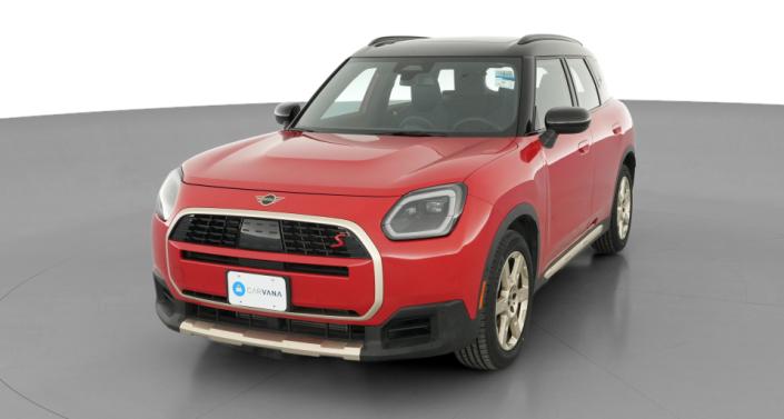 Thumbnail: 2025 MINI Cooper Countryman - 1