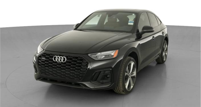 Thumbnail: 2023 Audi Q5 - 1