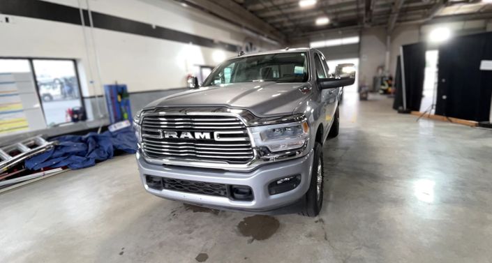 Thumbnail: 2024 RAM 2500 - 1