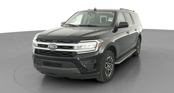 Thumbnail: 2023 Ford Expedition MAX - 1