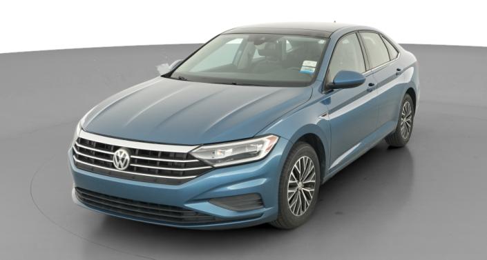 Thumbnail: 2019 Volkswagen Jetta - 1