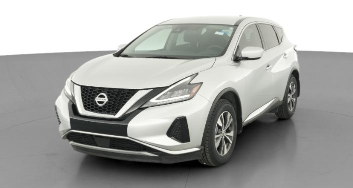 Thumbnail: 2022 Nissan Murano - 1