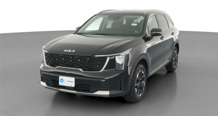 Thumbnail: 2024 Kia Sorento - 1