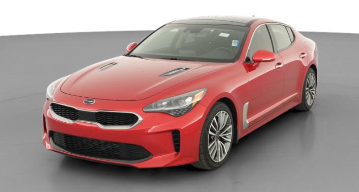 2019 Kia Stinger Premium -
                  Bessemer, AL
