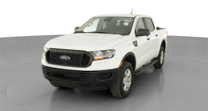 Thumbnail: 2020 Ford Ranger - 1