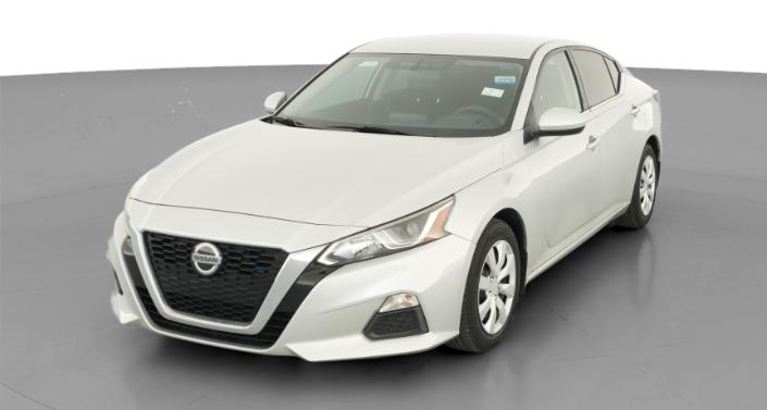 Thumbnail: 2020 Nissan Altima - 1