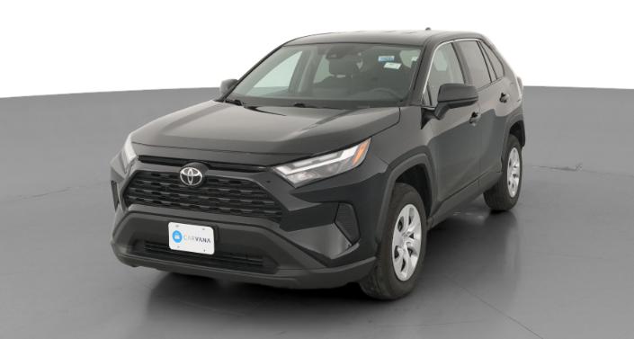 Thumbnail: 2025 Toyota RAV4 - 1