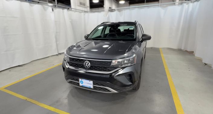 2022 Volkswagen Taos S -
                  Tempe, AZ