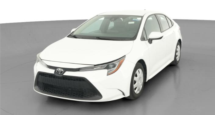 2022 Toyota Corolla L -
                  Bessemer, AL