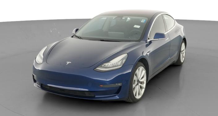 2019 Tesla Model 3 Standard Range -
                  Bessemer, AL