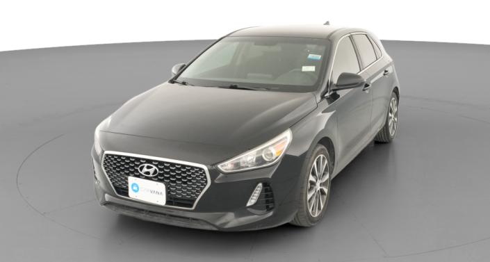 Thumbnail: 2019 Hyundai Elantra - 1