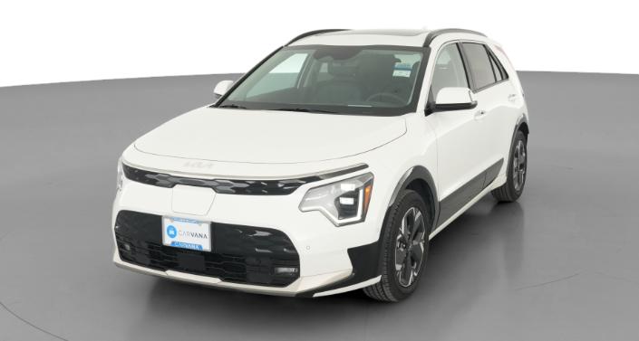 Thumbnail: 2024 Kia Niro - 1