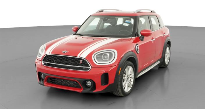 Thumbnail: 2024 MINI Cooper Countryman - 1