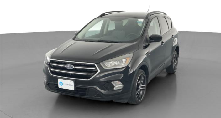 Thumbnail: 2019 Ford Escape - 1