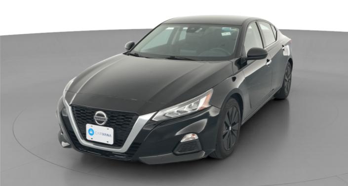 Thumbnail: 2021 Nissan Altima - 1