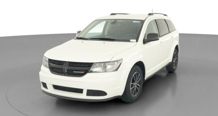 2018 Dodge Journey SE -
                  Rocklin, CA