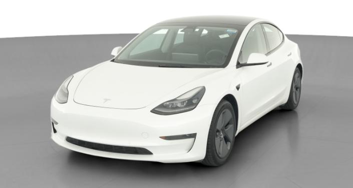 Thumbnail: 2022 Tesla Model 3 - 1