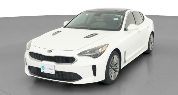 2018 Kia Stinger Premium -
                  Rocklin, CA