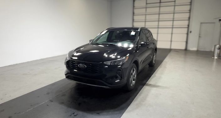 Thumbnail: 2025 Ford Escape - 1