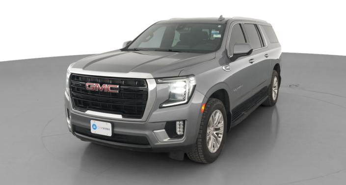 Thumbnail: 2021 GMC Yukon XL - 1