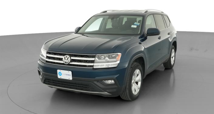 Thumbnail: 2019 Volkswagen Atlas - 1