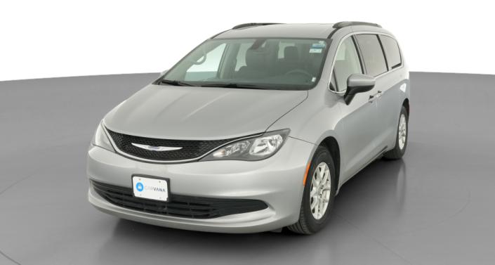 Thumbnail: 2020 Chrysler Voyager - 1