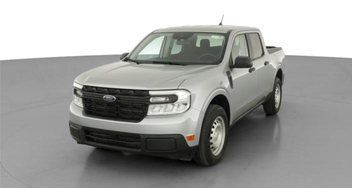 Thumbnail: 2024 Ford Maverick - 1