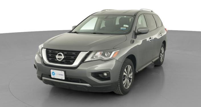 2019 Nissan Pathfinder SV -
                  Richton Park, IL