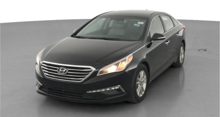 Thumbnail: 2015 Hyundai Sonata - 1