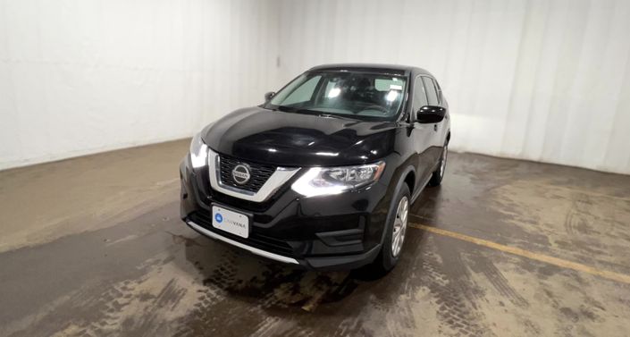Thumbnail: 2019 Nissan Rogue - 1